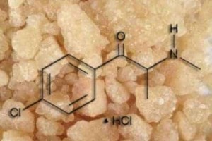 4-Chloromethcathinone (4-CMC) - A Comprehensive Guide